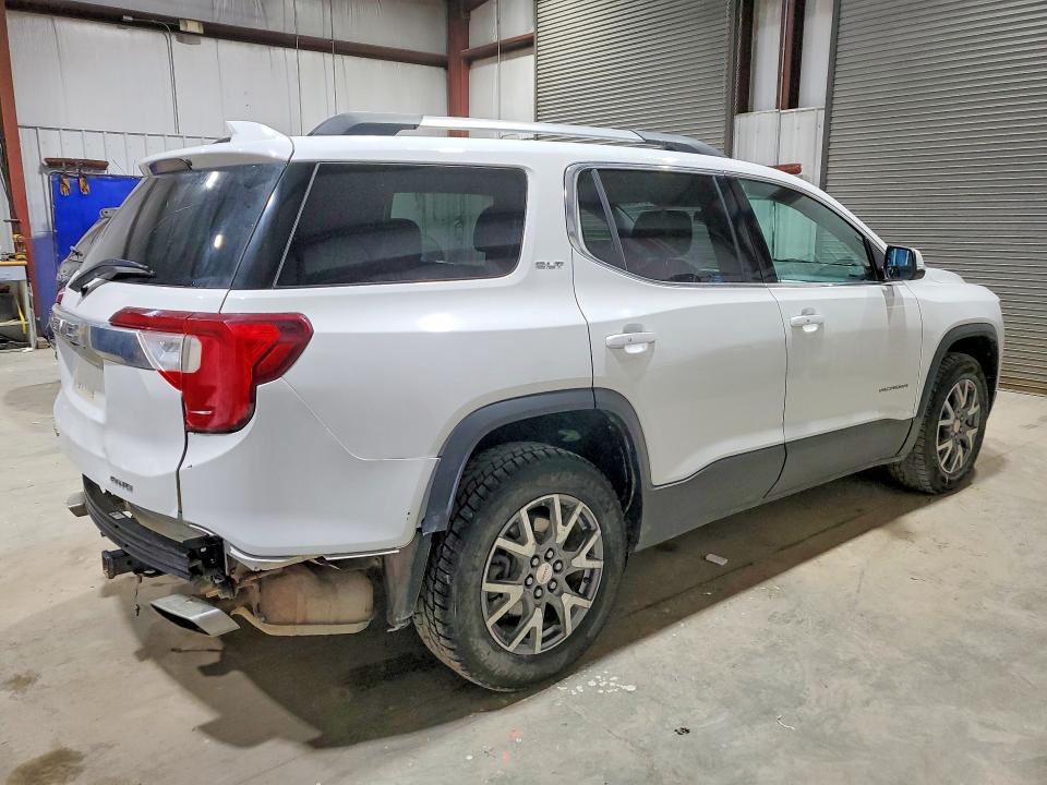 Продаж на аукціоні авто 2020 Gmc Acadia, vin: 1GKKNUL4XLZ182049, номер лоту: 48630146