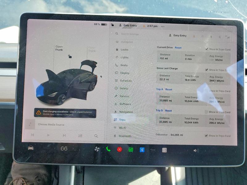 Aukcja sprzedaży 2018 Tesla Model 3, vin: 5YJ3E1EB9JF182640, numer aukcji: 49930466