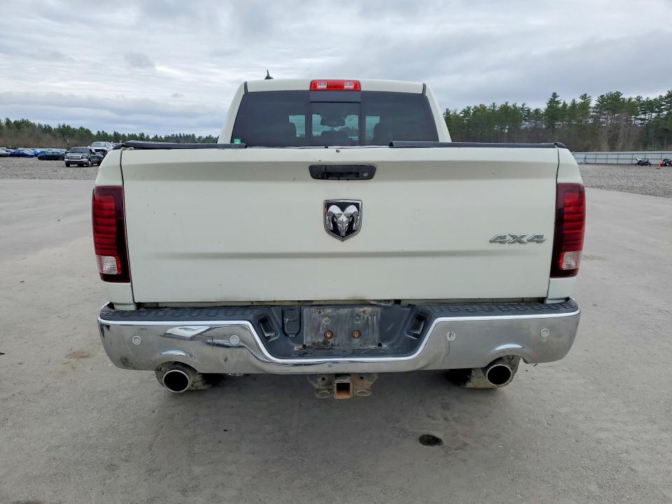 2017 Ram 1500 მანქანა იყიდება აუქციონზე, vin: 1C6RR7JM1HS584584, აუქციონის ნომერი: 49918216