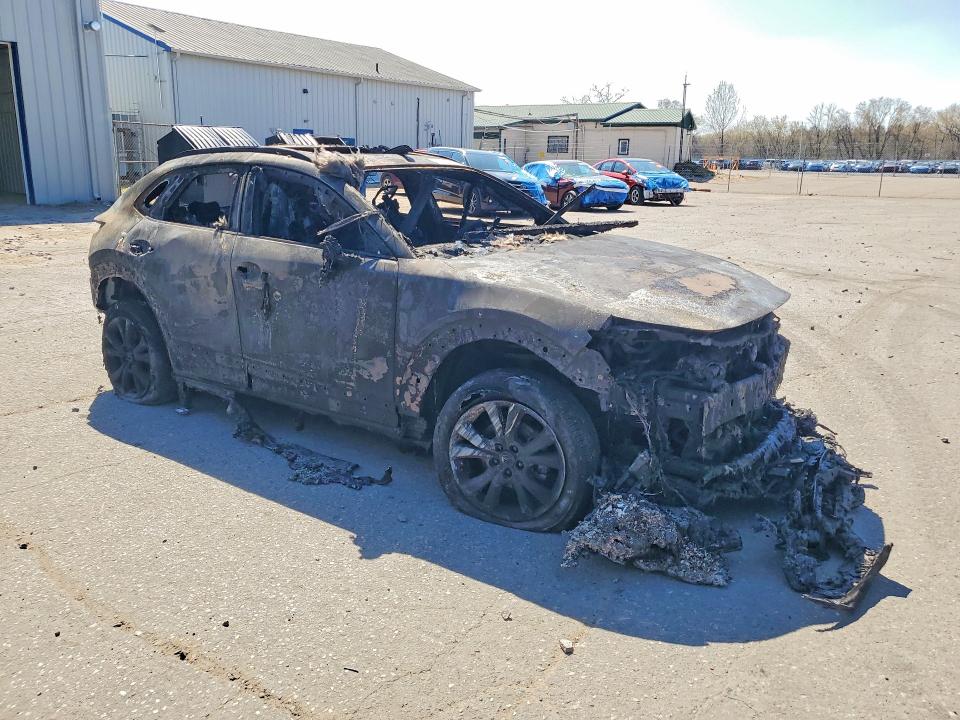Продаж на аукціоні авто 2021 Mazda Cx-30, vin: 3MVDMBEY9MM266215, номер лоту: 49900186