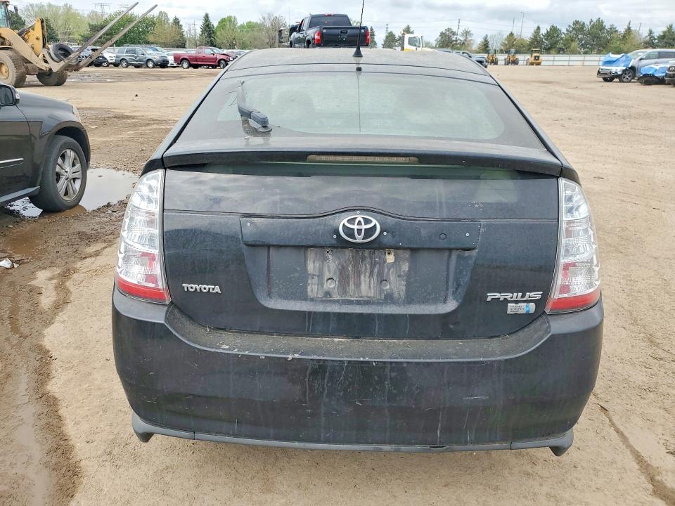Aukcja sprzedaży 2007 Toyota Prius, vin: JTDKB20U377572120, numer aukcji: 50644816