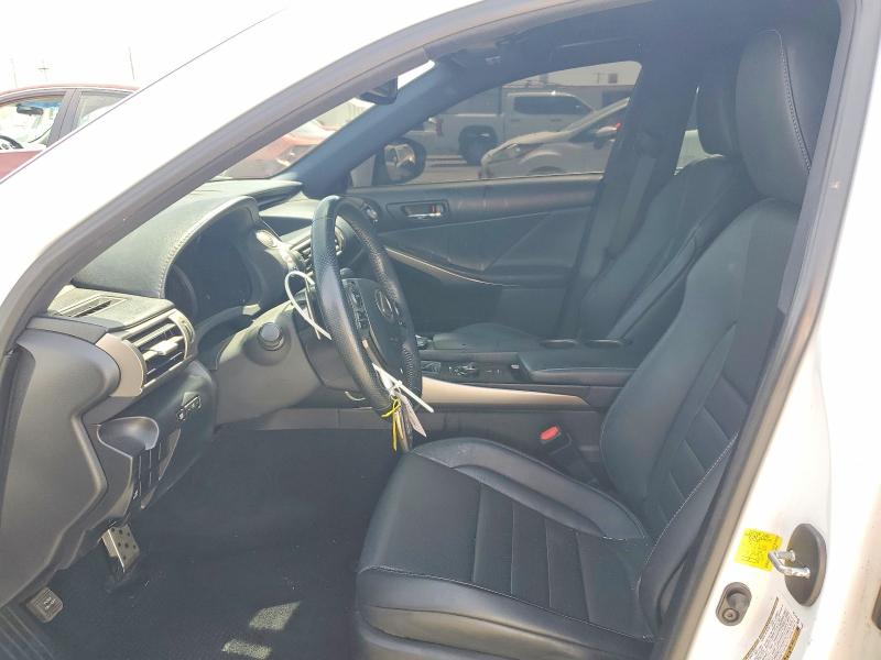 Aukcja sprzedaży 2014 Lexus Is, vin: JTHBE1D21E5005986, numer aukcji: 49782896