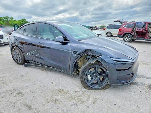 Продажа на аукционе авто 2026 Tesla Model Y, vin: 7SAYGDEE3TF355621, номер лота: 51560666