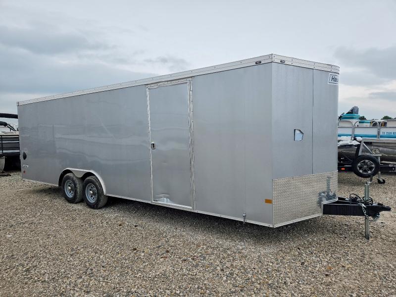 Продаж на аукціоні авто 2025 Haulmark Unknown, vin: 7V0H12428ST432607, номер лоту: 51551826