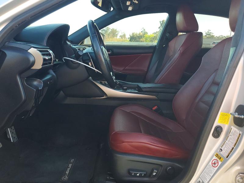 Aukcja sprzedaży 2014 Lexus Is 350, vin: JTHCE1D28E5000529, numer aukcji: 48473796