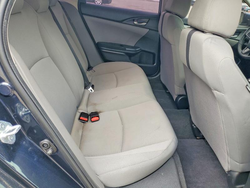 2021 Honda Civic მანქანა იყიდება აუქციონზე, vin: 19XFC2F63ME200635, აუქციონის ნომერი: 51684426