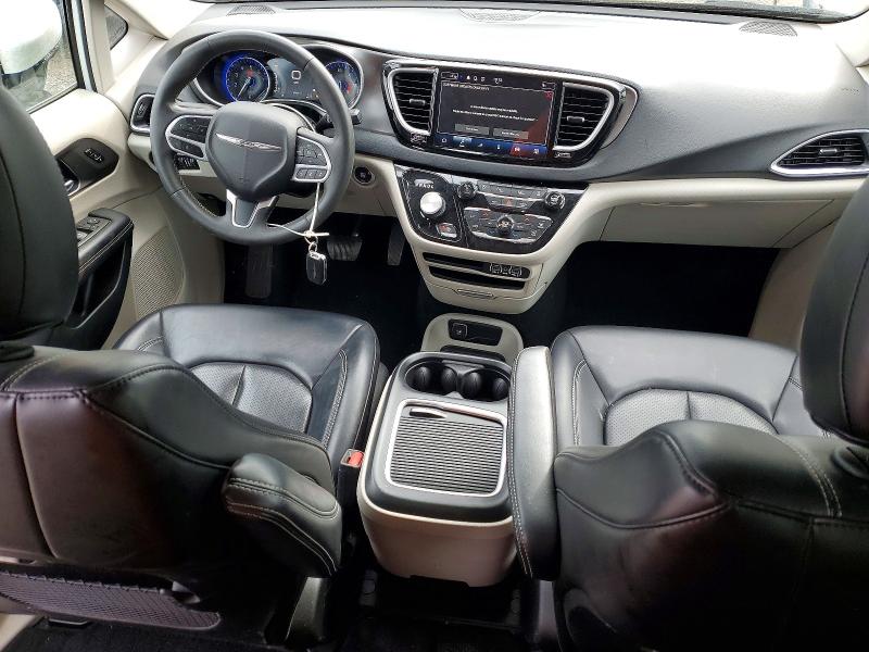 Aukcja sprzedaży 2023 Chrysler Pacifica, vin: 2C4RC1BG1PR566750, numer aukcji: 49299106