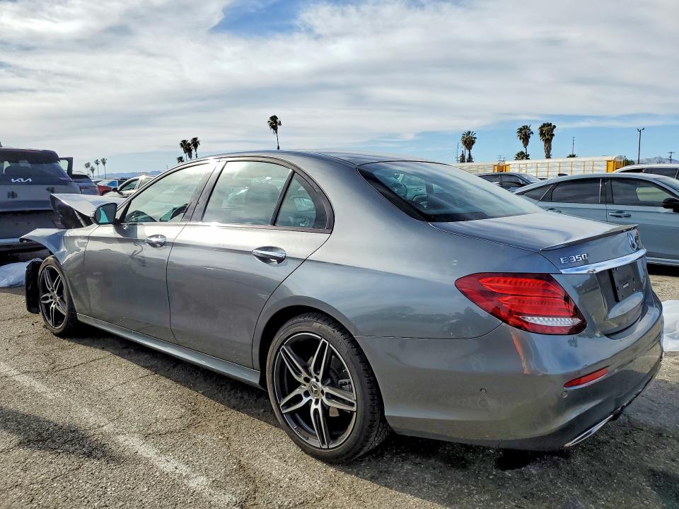 Продаж на аукціоні авто 2020 Mercedes-benz E, vin: WDDZF8DB2LA709047, номер лоту: 48835206