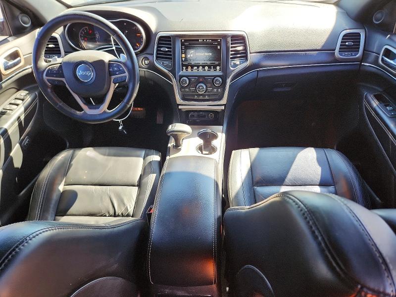 Aukcja sprzedaży 2015 Jeep Grand Cherokee, vin: 1C4RJFBG1FC733134, numer aukcji: 48490826