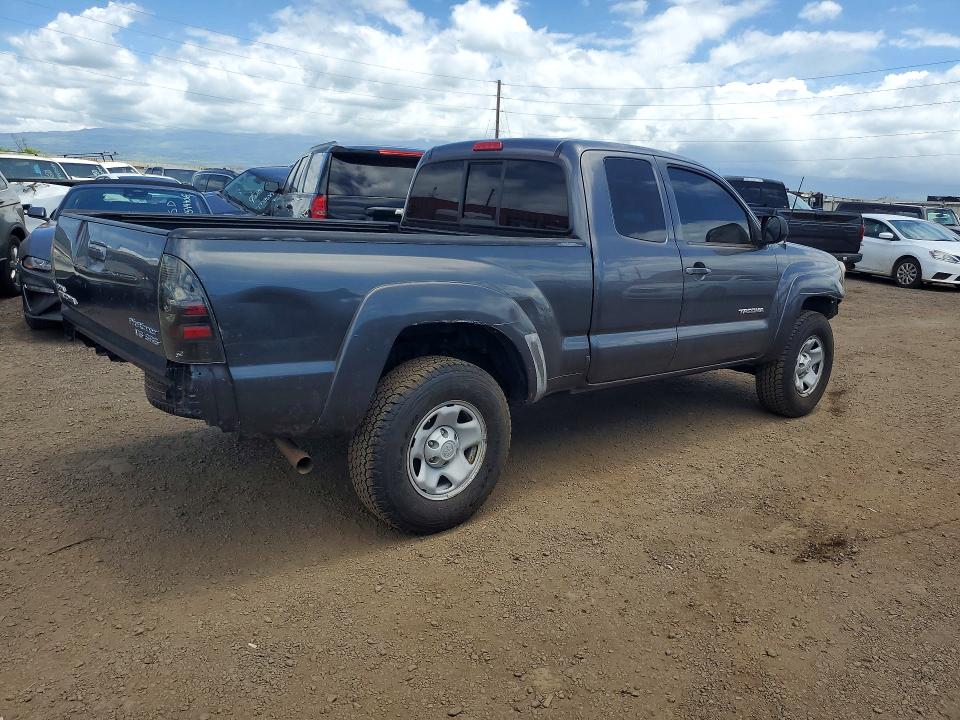 Aukcja sprzedaży 2013 Toyota Tacoma, vin: 5TFTU4GN8DX040074, numer aukcji: 50479146