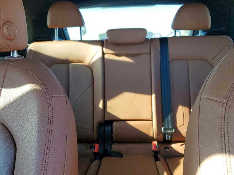 Продаж на аукціоні авто 2020 Audi Q3, vin: WA1DECF38L1009463, номер лоту: 49755786