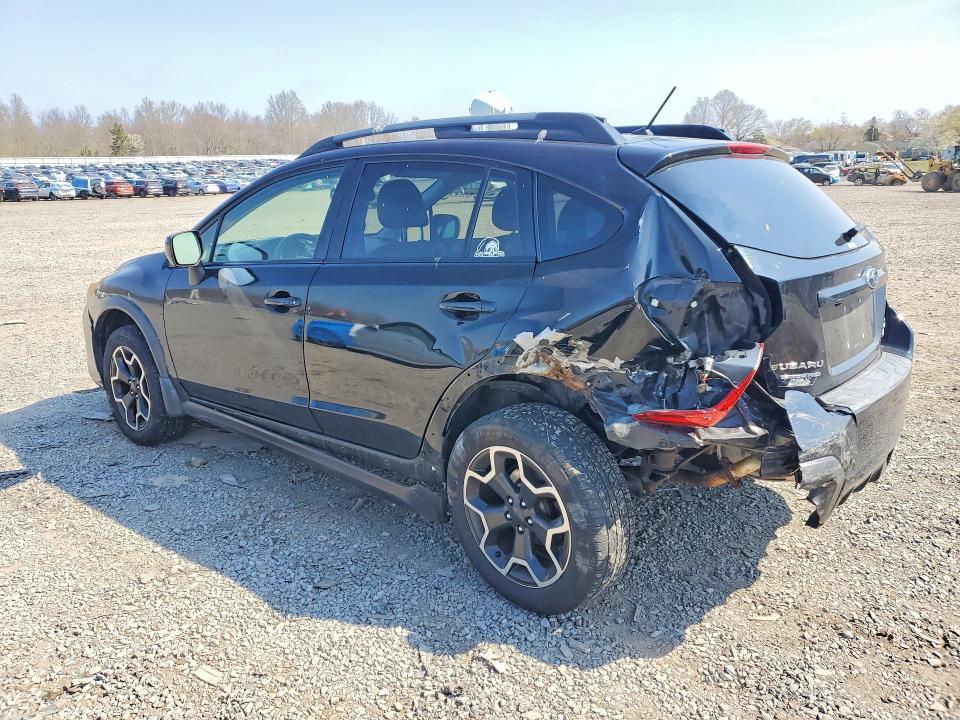 49554446 :رقم المزاد ، JF2GPAGC4D2881068 vin ، 2013 Subaru Xv Crosstrek مزاد بيع