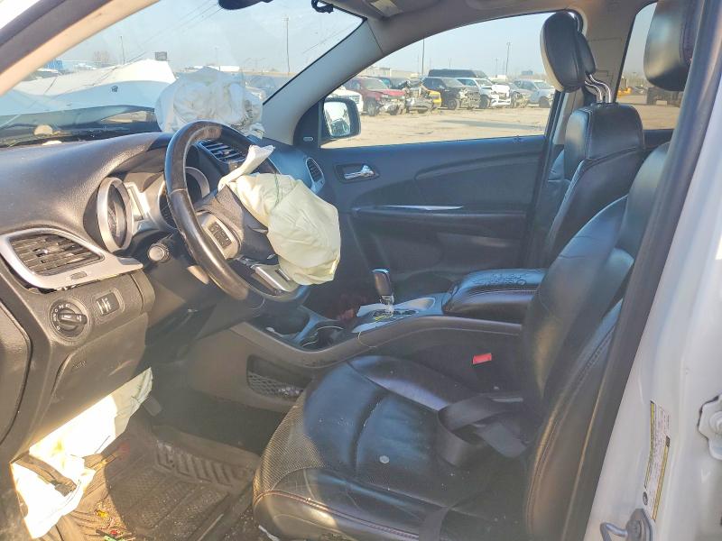 Продажа на аукционе авто 2017 Dodge Journey, vin: 3C4PDDEG3HT570539, номер лота: 50558076
