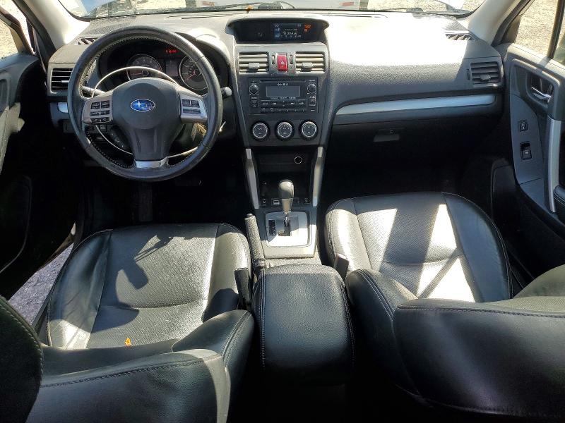 Продажа на аукционе авто 2015 Subaru Forester, vin: JF2SJAHC3FH568832, номер лота: 49813406
