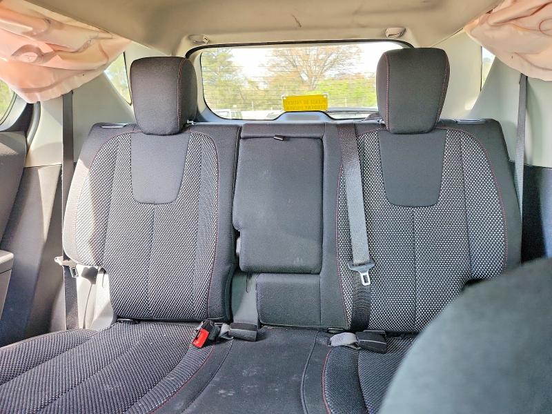 Aukcja sprzedaży 2017 Chevrolet Equinox, vin: 2GNFLFEK4H6336260, numer aukcji: 49865486
