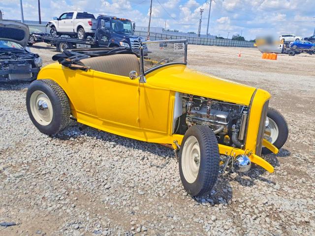 Продаж на аукціоні авто 1931 Ford Model A, vin: MVIN177681IND, номер лоту: 51158556