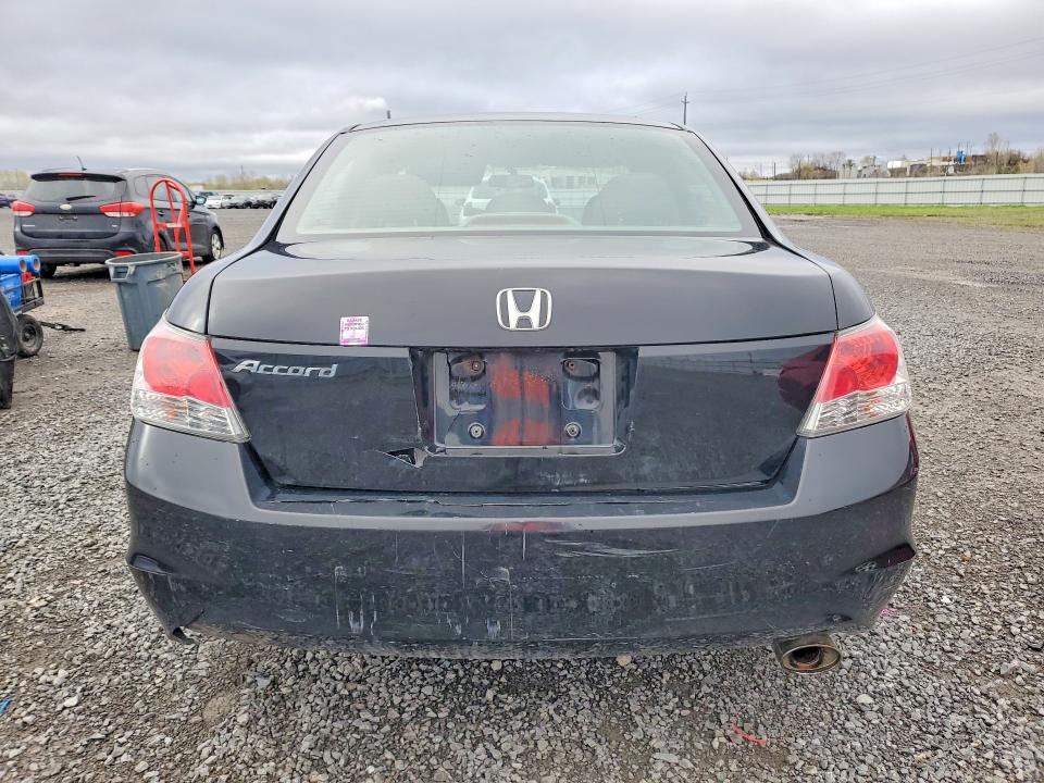 Aukcja sprzedaży 2010 Honda Accord, vin: 1HGCP2F78AA805556, numer aukcji: 51866506