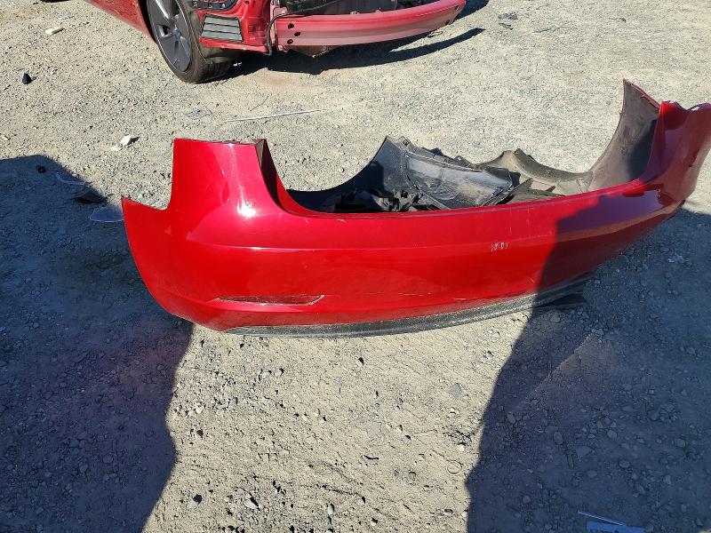 Продаж на аукціоні авто 2023 Tesla Model 3, vin: 5YJ3E1EA5PF452348, номер лоту: 49014316