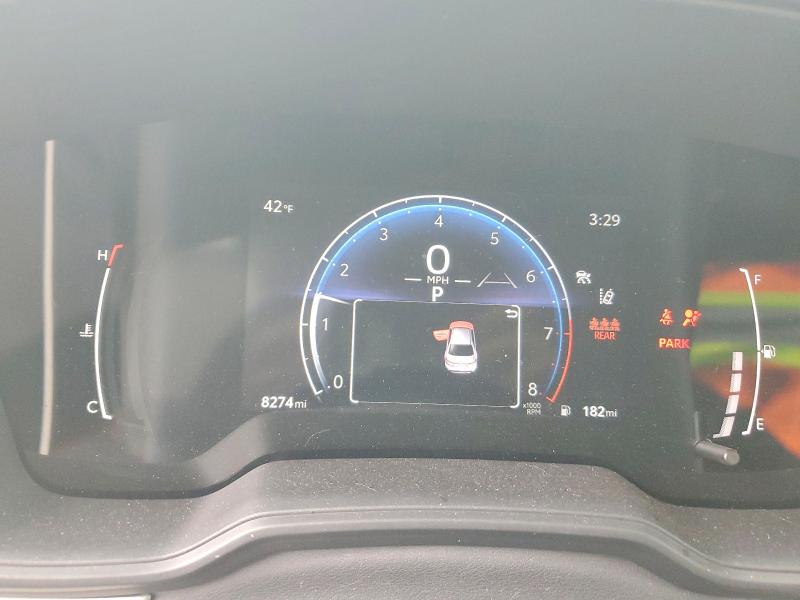 Продаж на аукціоні авто 2026 Toyota Corolla, vin: 5YFB4MDEXTP361403, номер лоту: 48852806