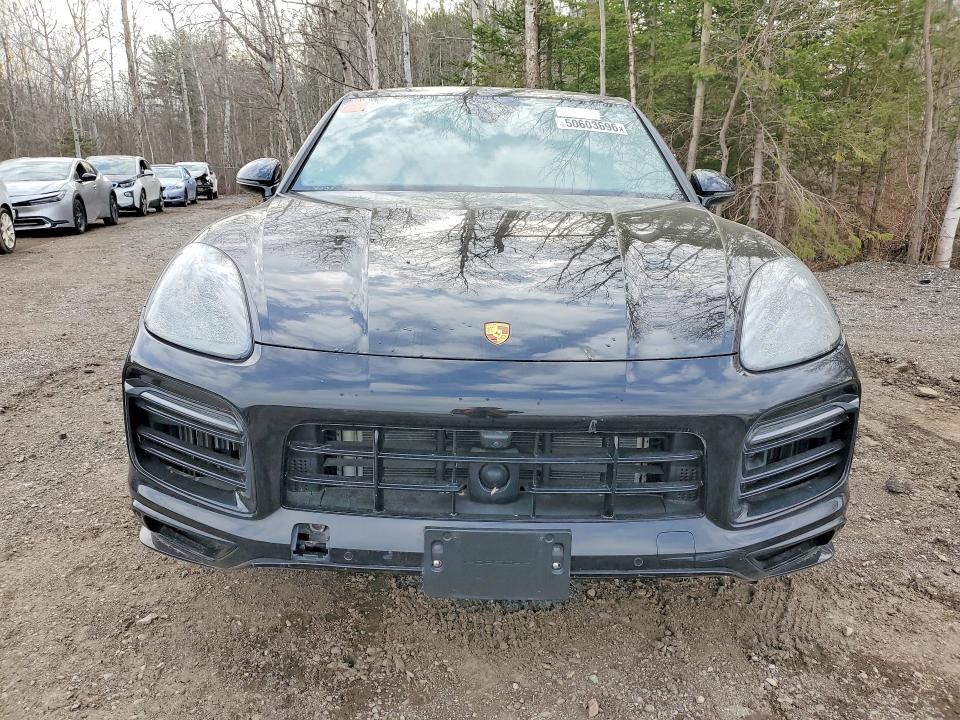 Aukcja sprzedaży 2023 Porsche Cayenne, vin: WP1BB2AY6PDA30589, numer aukcji: 50603696