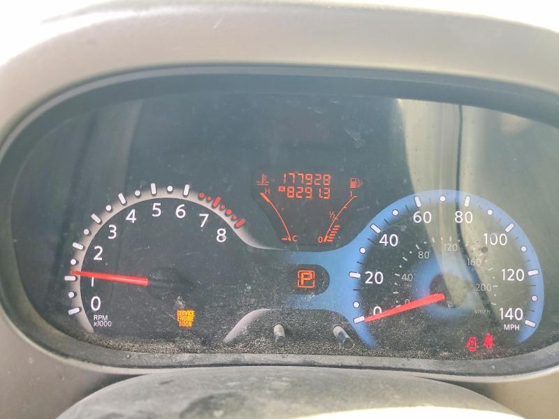 Продажа на аукционе авто 2009 Nissan Cube, vin: JN8AZ28R09T130899, номер лота: 48748996