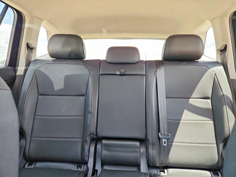 Aukcja sprzedaży 2019 Volkswagen Tiguan, vin: 3VV2B7AX6KM102606, numer aukcji: 48897686
