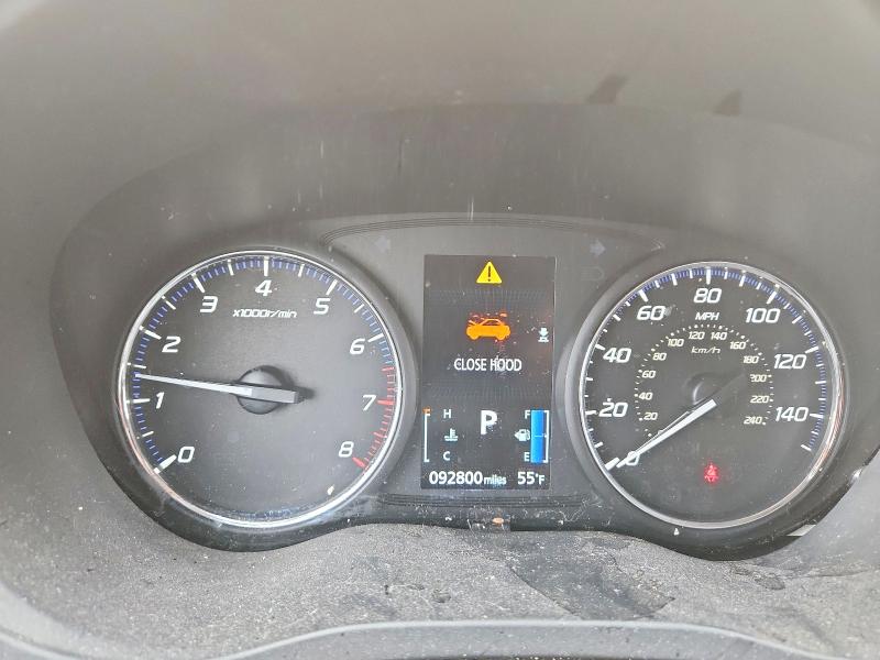 51061006 :رقم المزاد ، JA4AD3A3XLZ004442 vin ، 2020 Mitsubishi Outlander مزاد بيع