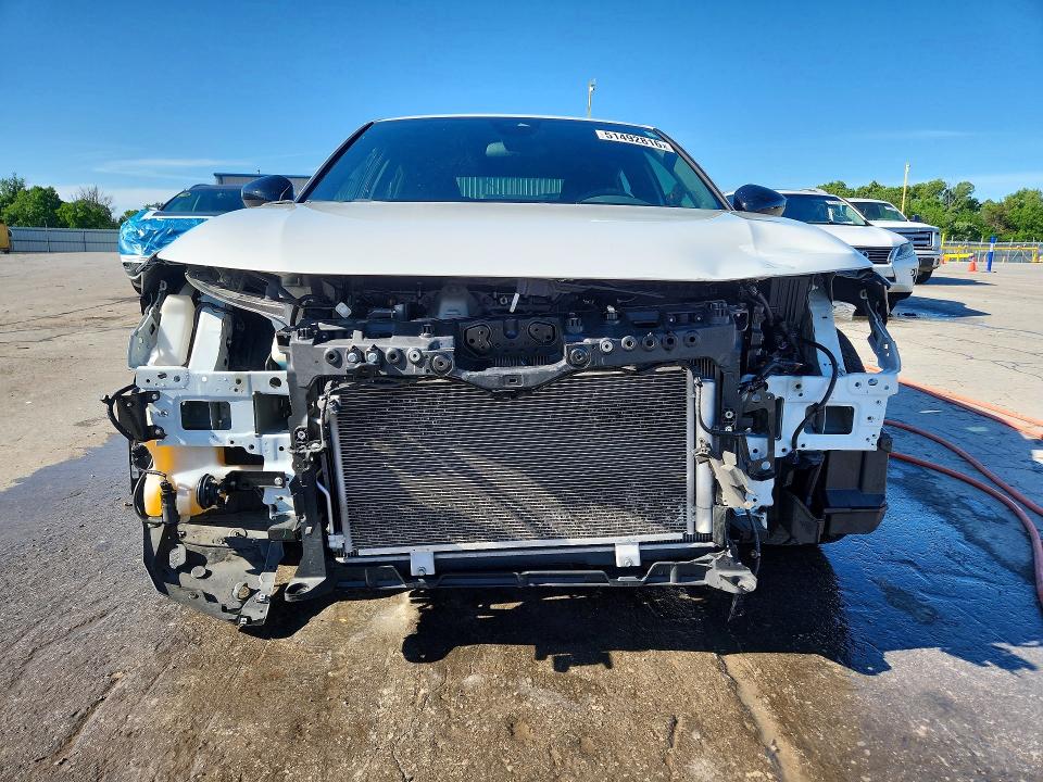 Продажа на аукционе авто 2024 Honda Civic, vin: 2HGFE2F59RH595144, номер лота: 51492816
