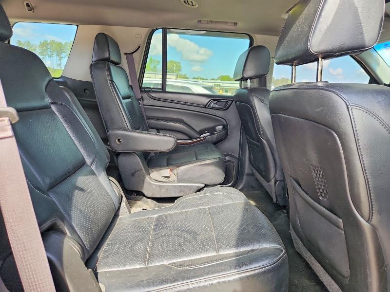 Продаж на аукціоні авто 2015 Gmc Yukon, vin: 1GKS2BKC8FR251668, номер лоту: 48381196