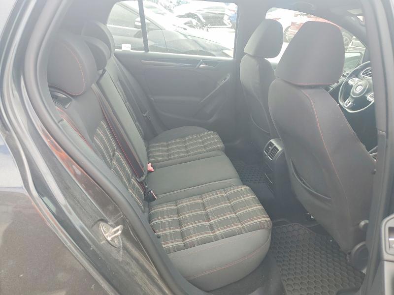 Продажа на аукционе авто 2013 Volkswagen Gti, vin: WVWGD7AJ0DW140636, номер лота: 50002706