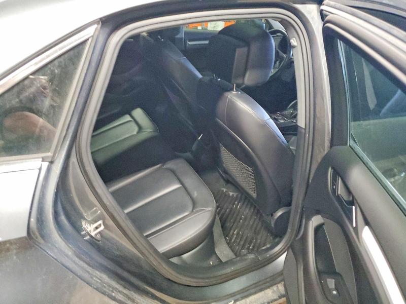 Продаж на аукціоні авто 2018 Audi A3, vin: WAUB8GFF8J1058453, номер лоту: 47035046