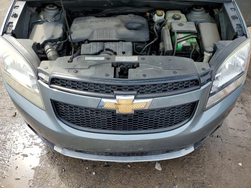 49284106 :رقم المزاد ، KL77P2EM4CK564340 vin ، 2012 Chevrolet Orlando مزاد بيع