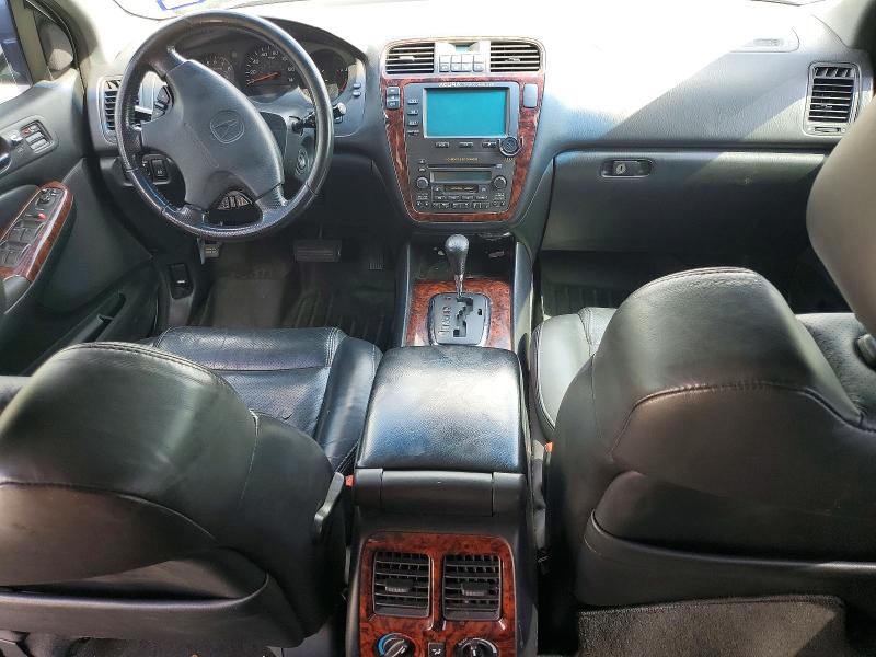 Aukcja sprzedaży 2002 Acura Mdx, vin: 2HNYD18662H521190, numer aukcji: 49748006