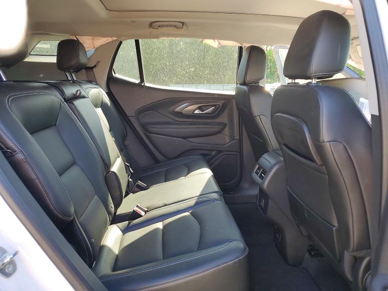 Продажа на аукционе авто 2023 Gmc Terrain, vin: 3GKALPEG4PL143075, номер лота: 50501776