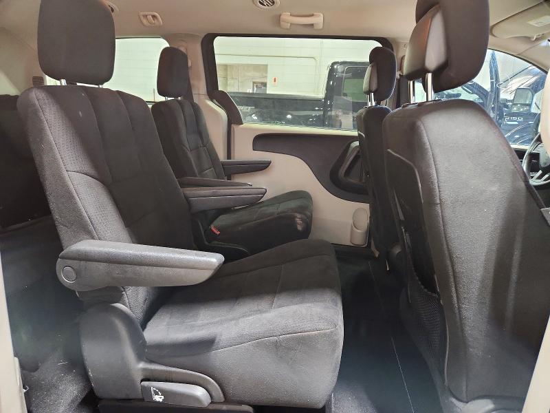 Продаж на аукціоні авто 2011 Dodge Dodge Cara, vin: 2D4RN4DG3BR771734, номер лоту: 49672786