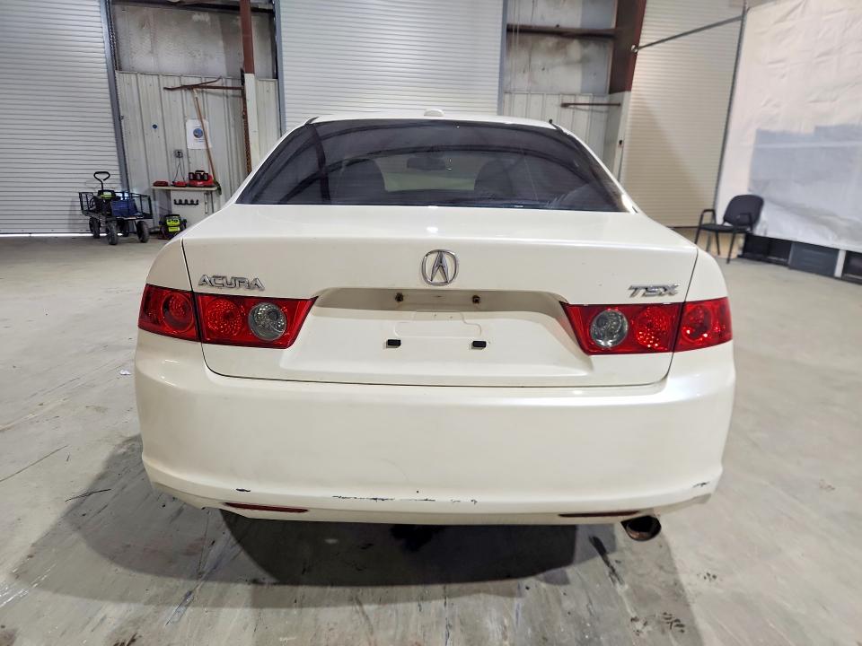 49430476 :رقم المزاد ، JH4CL96857C007409 vin ، 2007 Acura Tsx مزاد بيع