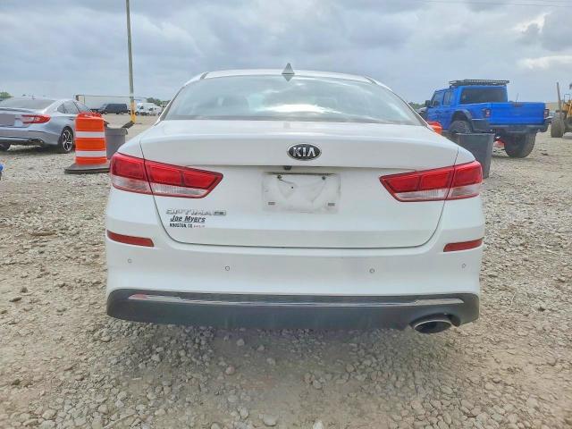 Продажа на аукционе авто 2019 Kia Optima, vin: 5XXGT4L39KG359531, номер лота: 49953586