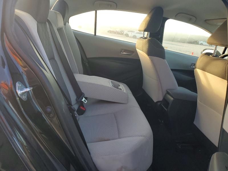 Aukcja sprzedaży 2020 Toyota Corolla, vin: JTDEPRAE2LJ002797, numer aukcji: 49452556