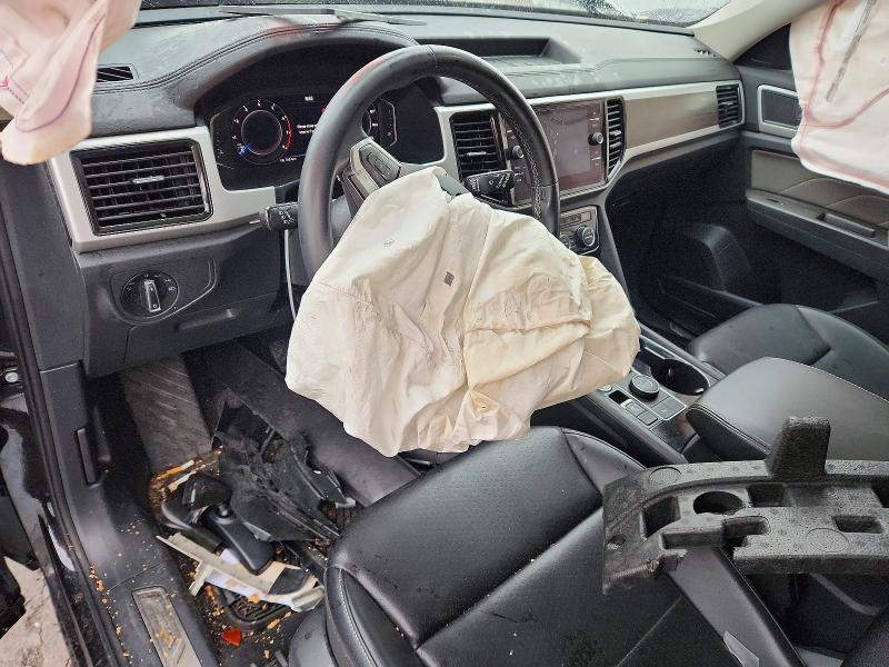 Продаж на аукціоні авто 2022 Volkswagen Atlas, vin: 1V2HR2CA2NC526286, номер лоту: 51851716