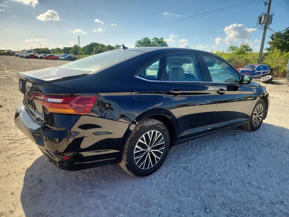 Продаж на аукціоні авто 2019 Volkswagen Jetta, vin: 3VWC57BU2KM220051, номер лоту: 50658546
