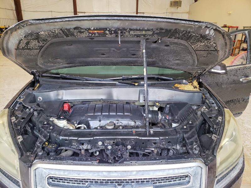 Продажа на аукционе авто 2015 Gmc Acadia, vin: 1GKKVRKD6FJ160115, номер лота: 48876466