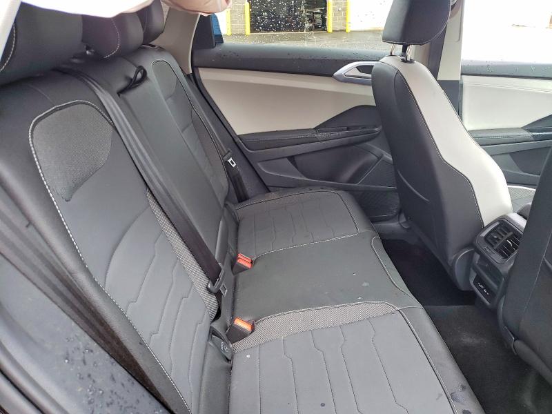 Продажа на аукционе авто 2026 Volkswagen Taos, vin: 3VVUC7B20TM001409, номер лота: 51803156