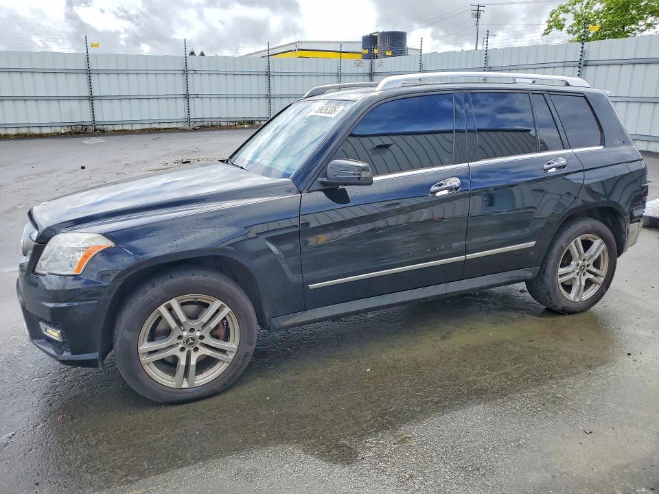 Aukcja sprzedaży 2012 Merc Glk350, vin: WDCGG5GB8CF763944, numer aukcji: 49626306