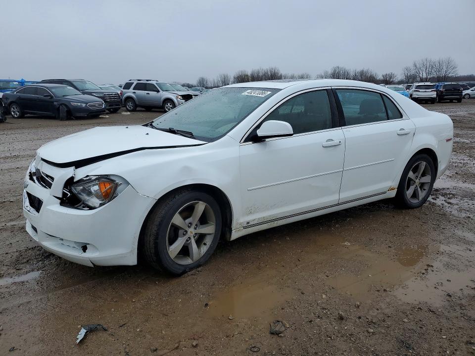 Auction sale of the 2009 Chevrolet Malibu, vin: 1G1ZJ57B094200710, lot number: 48241086