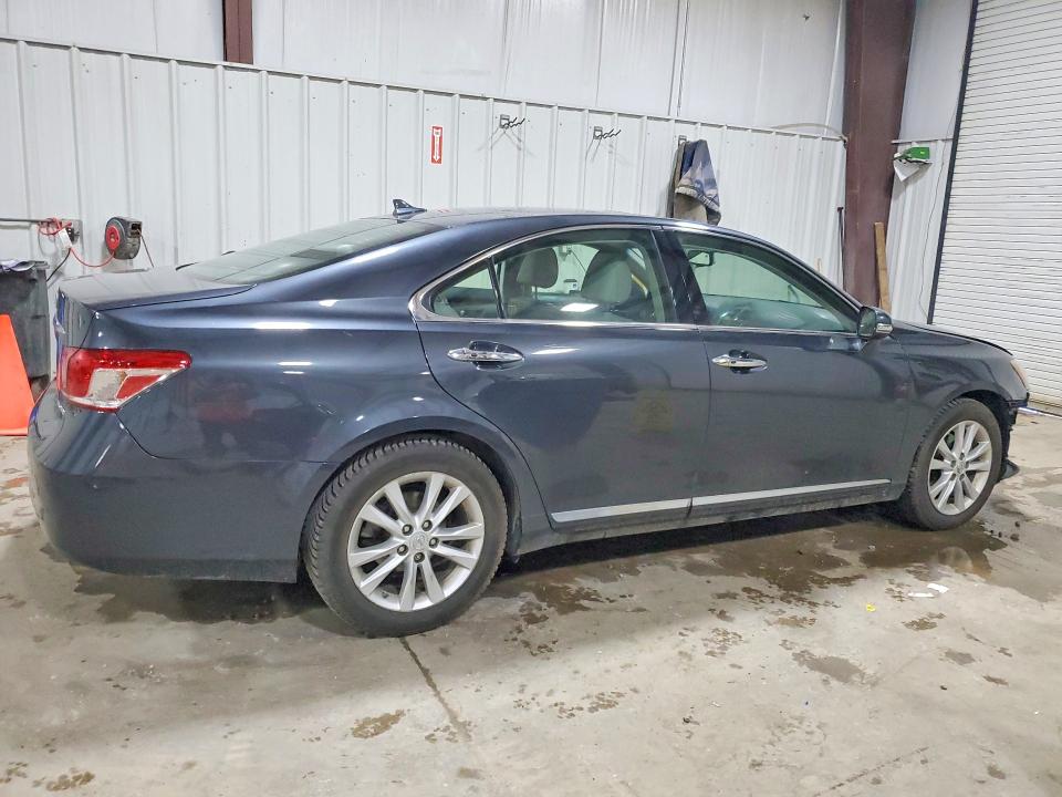 Продажа на аукционе авто 2010 Lexus Es, vin: JTHBK1EG2A2396094, номер лота: 50758336