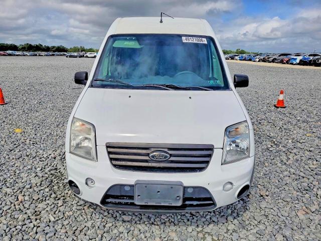 Продаж на аукціоні авто 2011 Ford Transit Connect, vin: NM0LS7AN5BT060218, номер лоту: 49768076