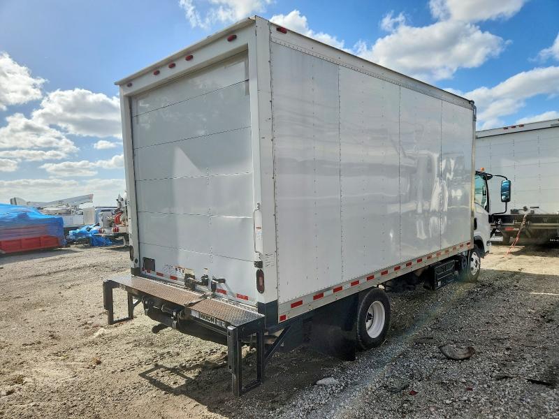 Продаж на аукціоні авто 2019 Isuzu Npr Hd, vin: JALC4W161K7010715, номер лоту: 50319236