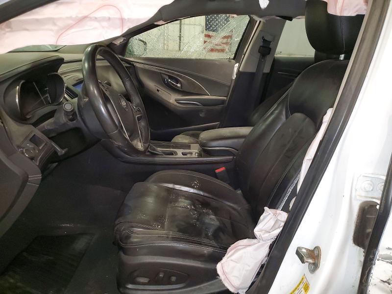 Продажа на аукционе авто 2014 Buick Lacrosse, vin: 1G4GB5GR6EF245427, номер лота: 48363316