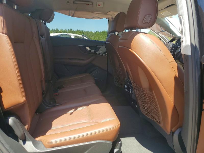 Продаж на аукціоні авто 2019 Audi Q7, vin: WA1VAAF75KD009425, номер лоту: 50507646