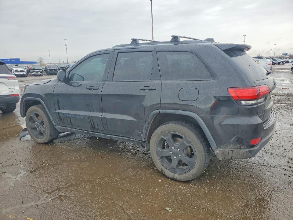 50083396 :رقم المزاد ، 1C4RJFAG9KC694188 vin ، 2019 Jeep Grand Cherokee مزاد بيع